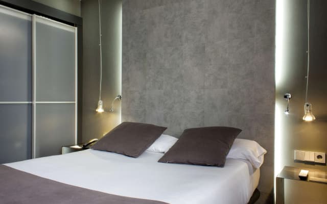 Hotel Zenit Conde de Orgaz - photo 5
