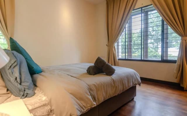 A Comfy & Cozy 2BR Home in Ukay Heights - photo 5