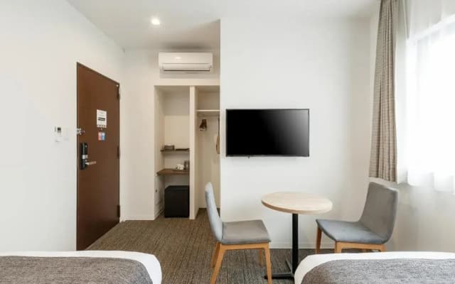 M’s Hotel Sanjo Wakoku - photo 4