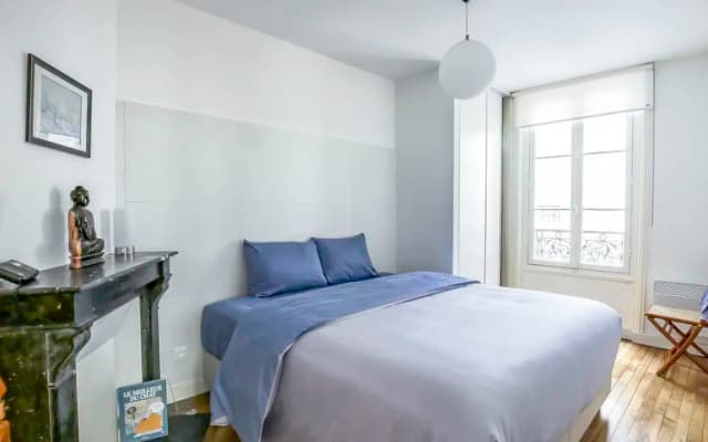 Apartment Tolbiac a - photo 5