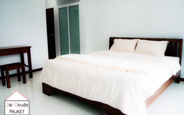 Jai House Phuket - photo 4