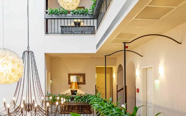 Hotel Residence Agnes - photo 2