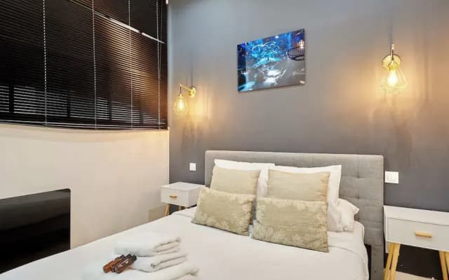 Apartment Center of Paris Sacre Coeur - photo 3
