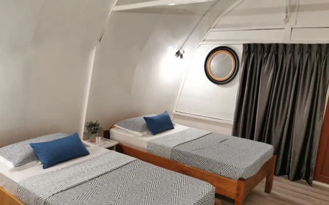 Nido Mantanani Lodge - photo 4