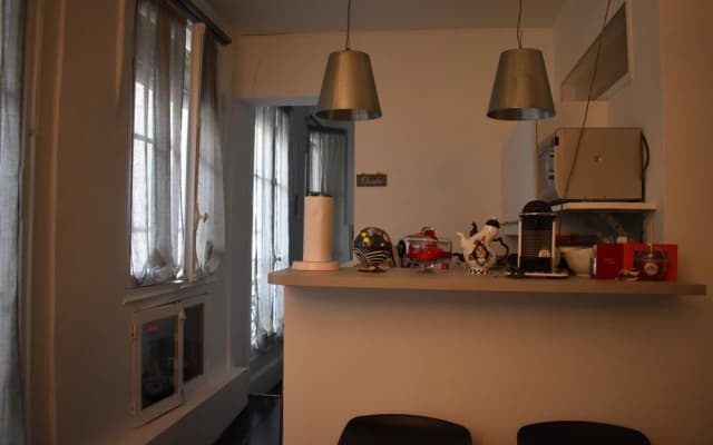 Cosy 1 Bedroom Apartment Near Le Marais - photo 3