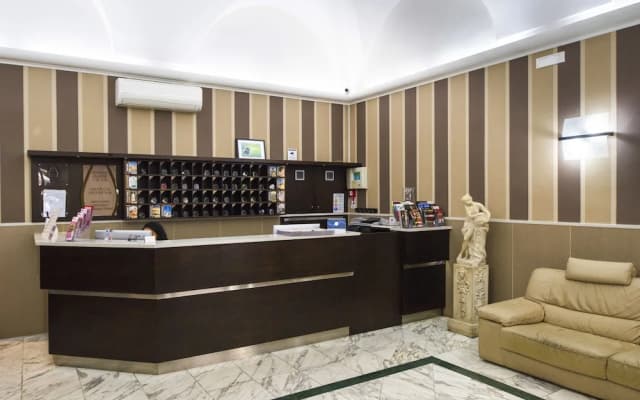 Hotel Acropoli - photo 2