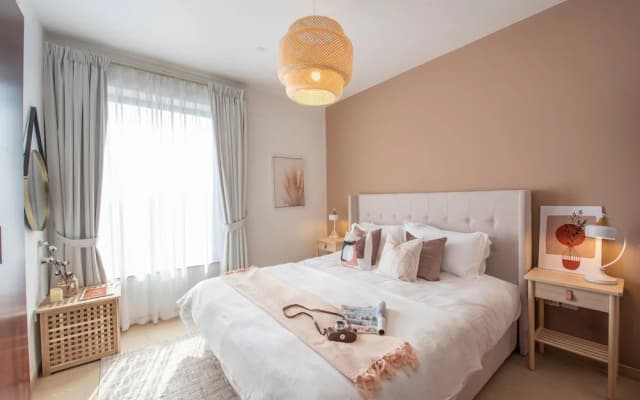 Nasma Luxury Stays - Murjan 6, Jumeirah Beach Residence - photo 5