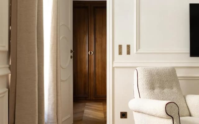 HIGHSTAY - Luxury Serviced Apartments - Place des Victoires - photo 2