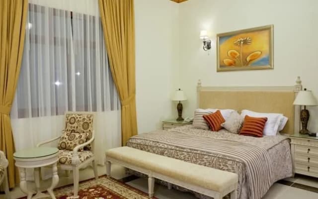 Al Bada Resort - photo 4