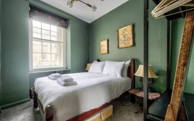 Tara House - Cosy zero-waste flat near Edinburgh Old Town and the Meadows - photo 2