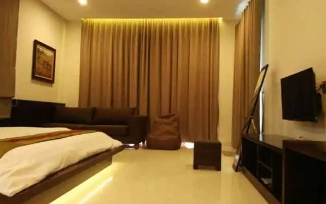 The Arnaya - photo 5