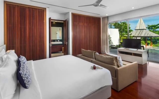 Laemsingh Villa 3 - photo 4