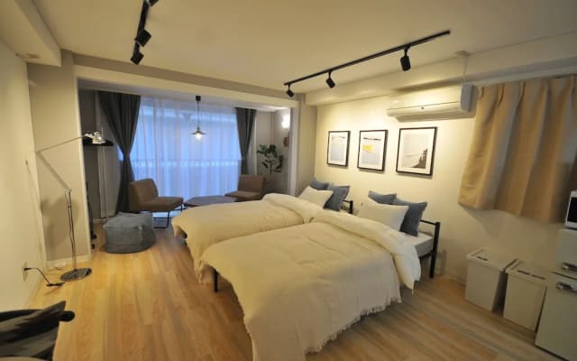 Designer's Room 401 - photo 2
