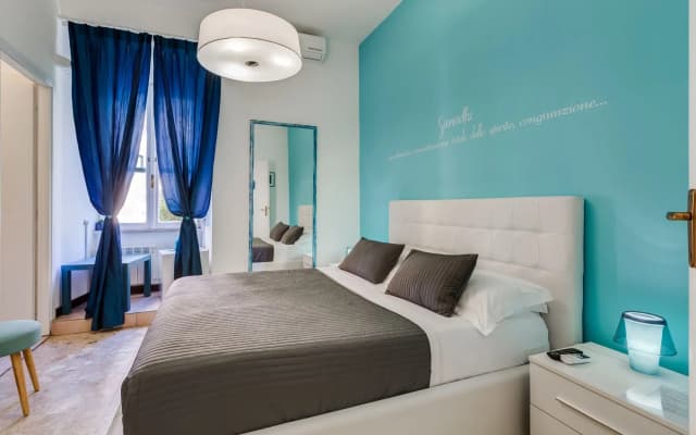 Allegra's House - photo 4