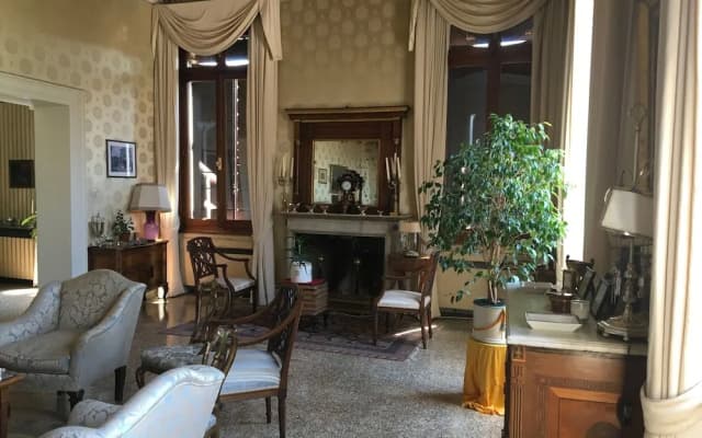 Luxurious Palazzo in Venice in the Rialto Area With Housekeepercook - photo 2