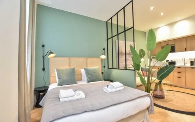 Cosy Apartment - 1br/3p - Rue du Bac - photo 2