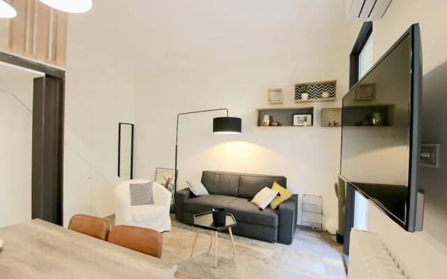dormirenville - Nice Hyper Centre - photo 5