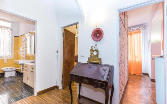 Amadeus Bed and Breakfast - photo 5