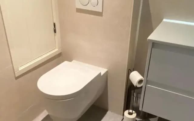 Prinsengracht Museum Bed and Breakfast - photo 4