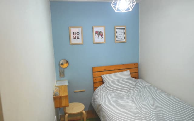 One Minute Guesthouse - photo 2