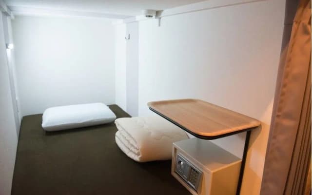 Book Tea Bed AZABU-JUBAN - photo 2
