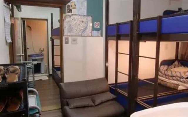 Dorm Hostel Ebisuya - photo 5