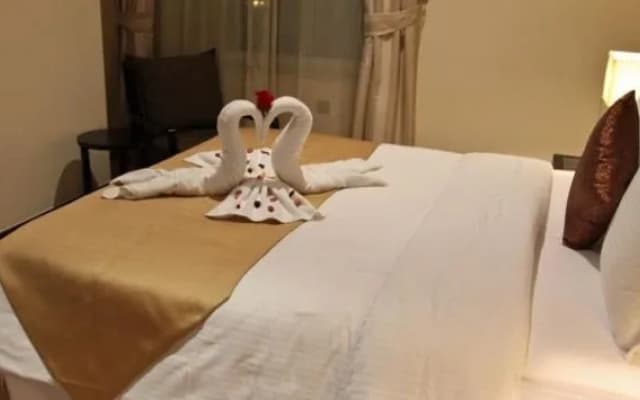 Mathema Premium Aparthotel - photo 4
