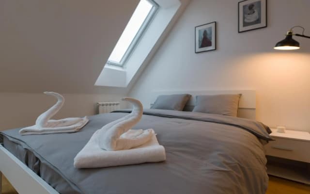 Bartal Apartments - photo 3