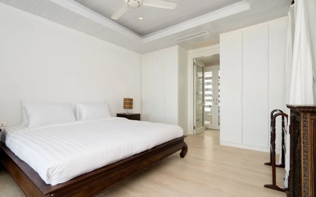 Baan Kimsacheva - photo 2