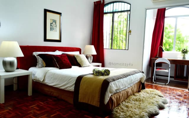 Subang Jaya Vacation Home - photo 5