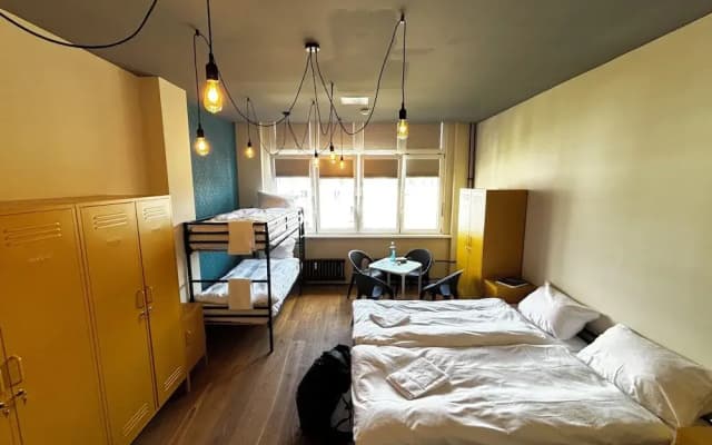 Coffee Inn Hostel Berlin - photo 2