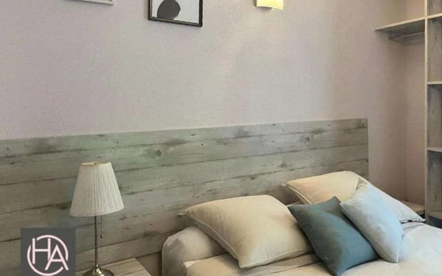 Alliance Hotel Paris - photo 4