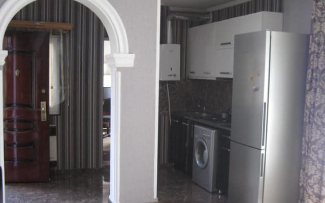 Guesthouse Avlabari - photo 3