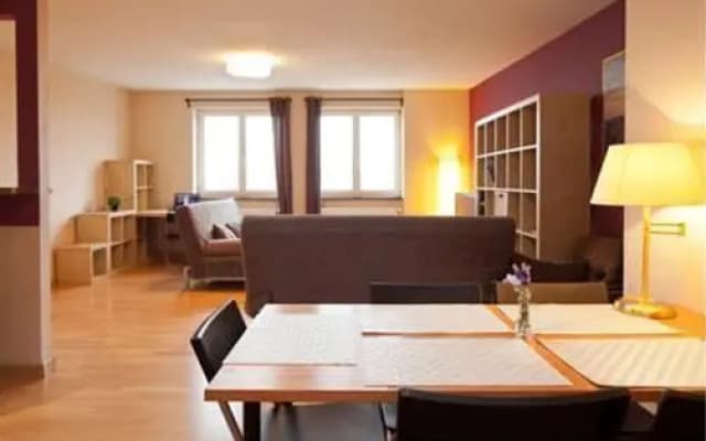 Kaiser Apartments Berlin Charlottenburg - photo 4