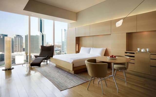 Park Hyatt Seoul - photo 4