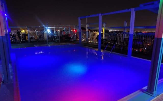 Boonmax Hotel - photo 3