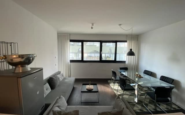 Friedrichshain Apartment - photo 5