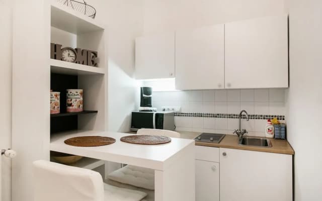 Nagy Diofa 18 Apartment II. - photo 3