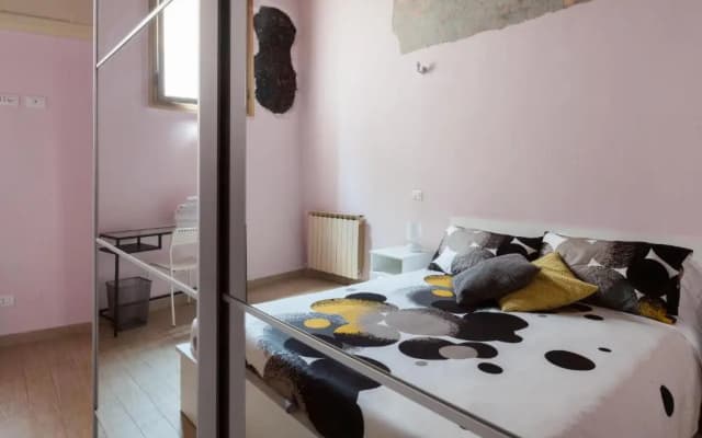 Boccanera a Trastevere Holiday Apartment - photo 4