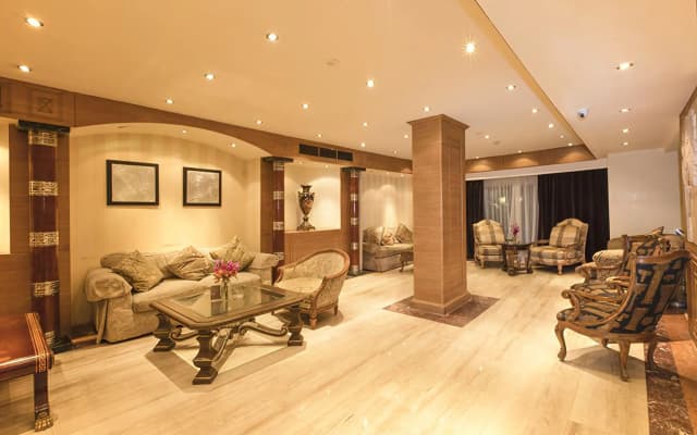 Al Nabila Hotel - photo 4