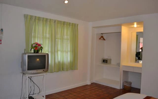 The Kata Resort (ex. The Little Mermaid Resort) - photo 2
