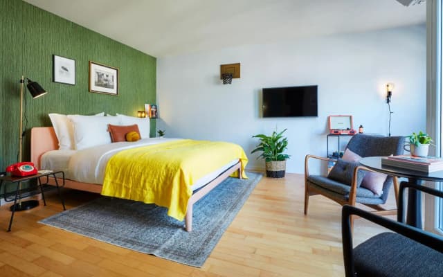 Hotel Max Brown 7Th District - photo 5