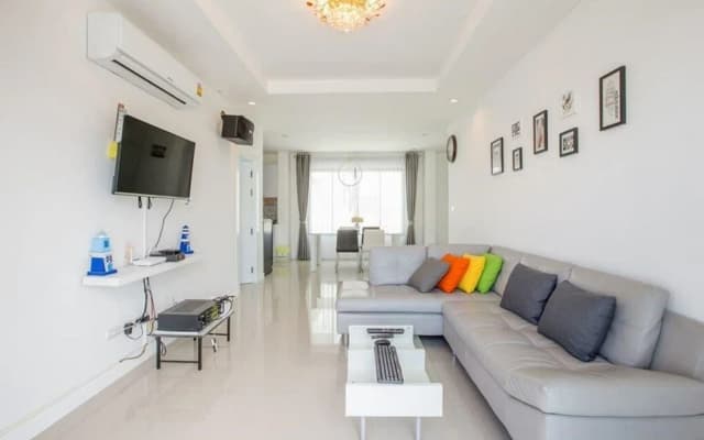 @CHAIN Pool Villa - photo 4