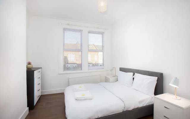 Z O Properties Notting Hill - photo 5