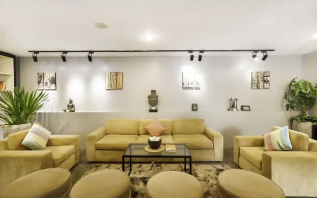 Kesya Hotel - photo 2