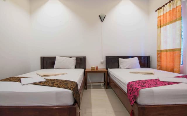 F&B Siem Reap Hostel - photo 4