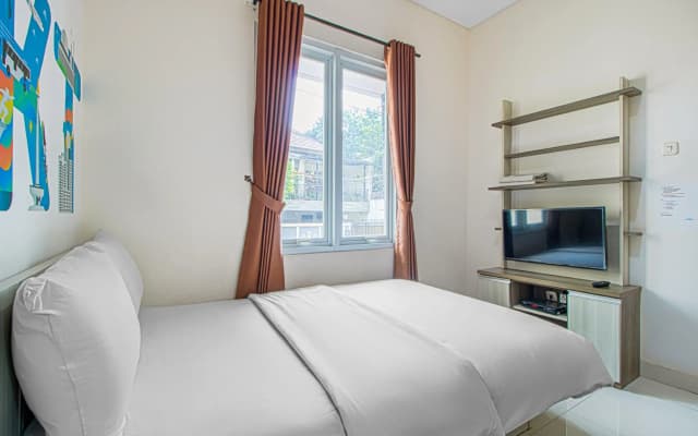 Anggrek Residence - photo 4