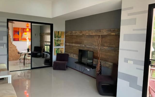 Condo AVANTA Deluxe A408 - photo 3