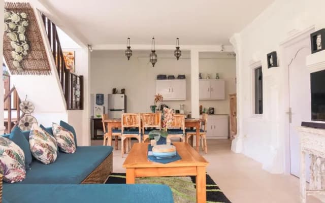 Villa Alam Biru Gardenia - photo 3