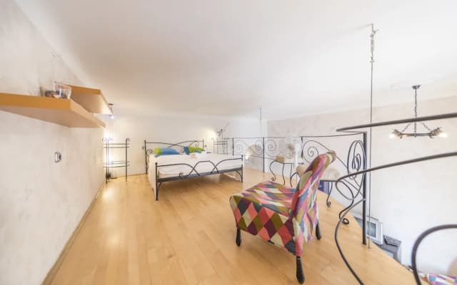 Cibere Apartment - photo 5